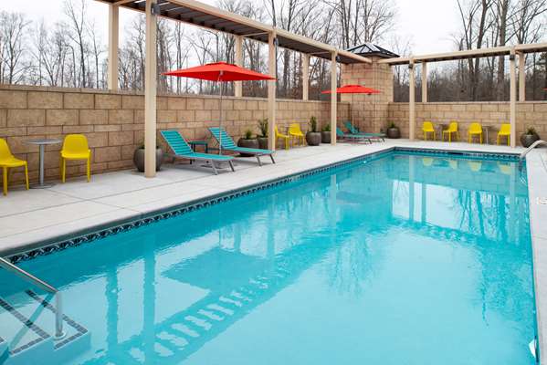 Home2 Suites by Hilton Charlotte Mooresville 100