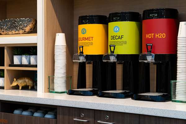 Amenities - Home2 Suites by Hilton Mooresville - I-77, Exit 33