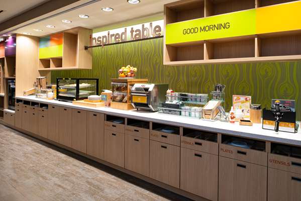 Amenities - Home2 Suites by Hilton Mooresville - I-77, Exit 33