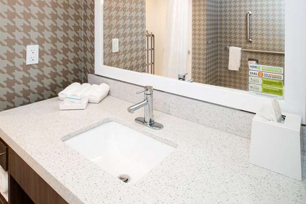  - Home2 Suites by Hilton Mooresville - I-77, Exit 33