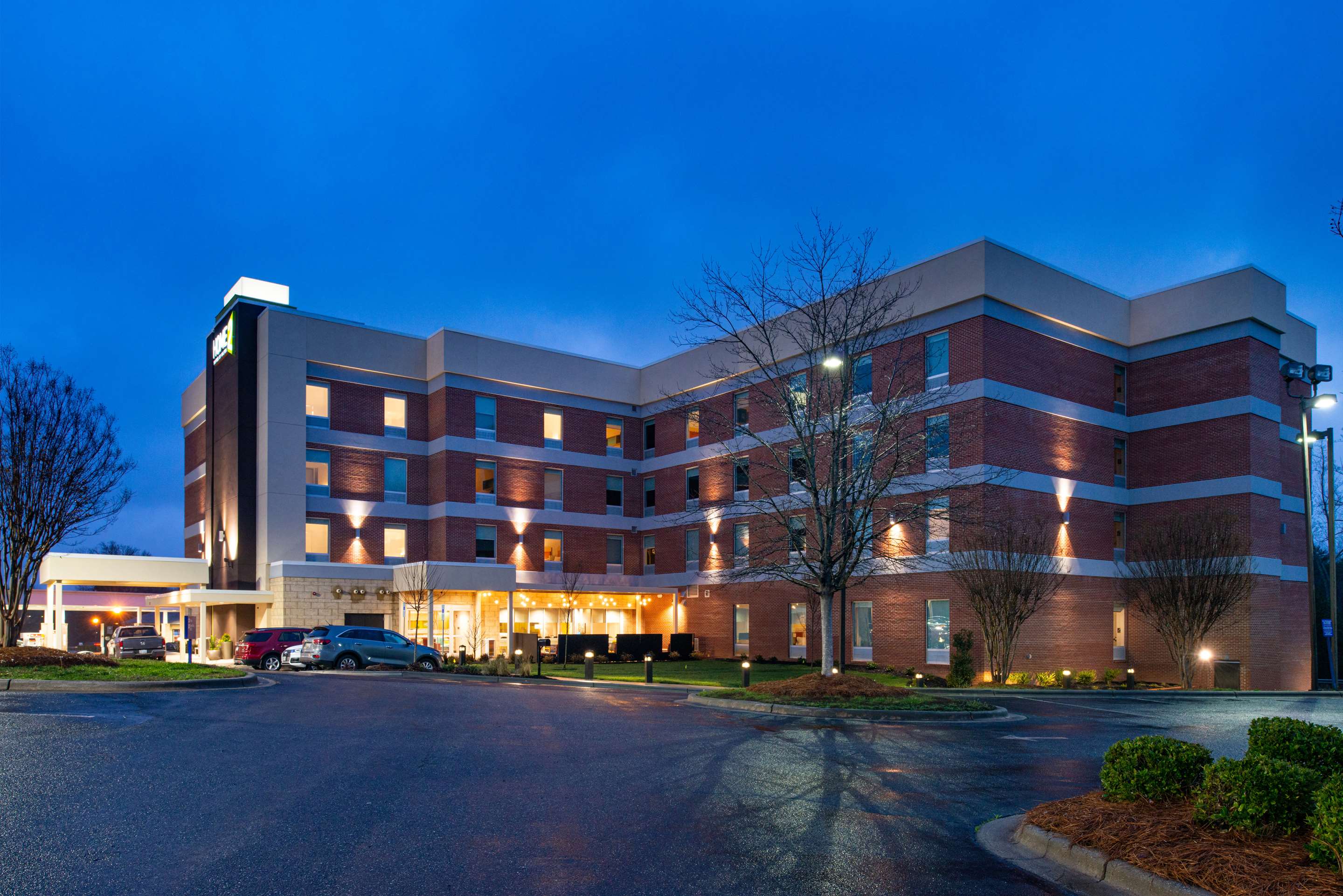 Exterior | Home2 Suites by Hilton Charlotte Mooresville