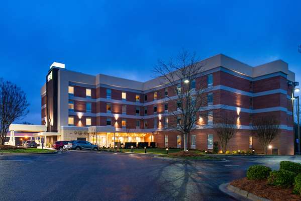 Exterior view - Home2 Suites by Hilton Mooresville - I-77, Exit 33