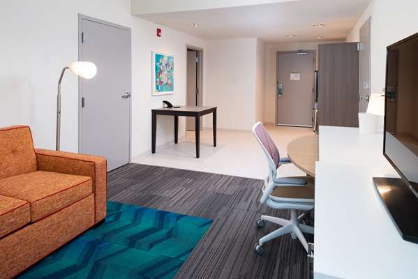  - Home2 Suites by Hilton Mooresville - I-77, Exit 33