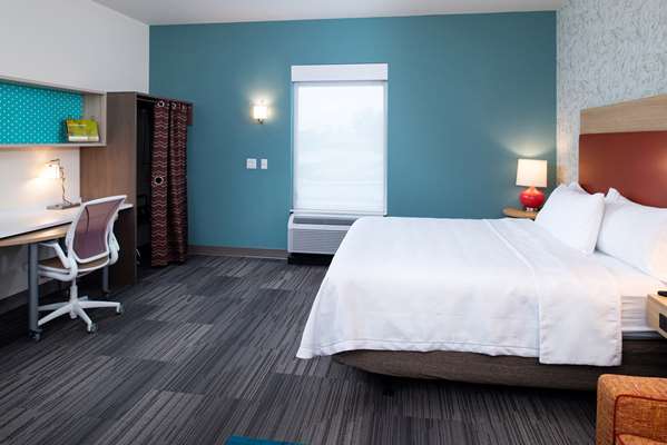  - Home2 Suites by Hilton Mooresville - I-77, Exit 33