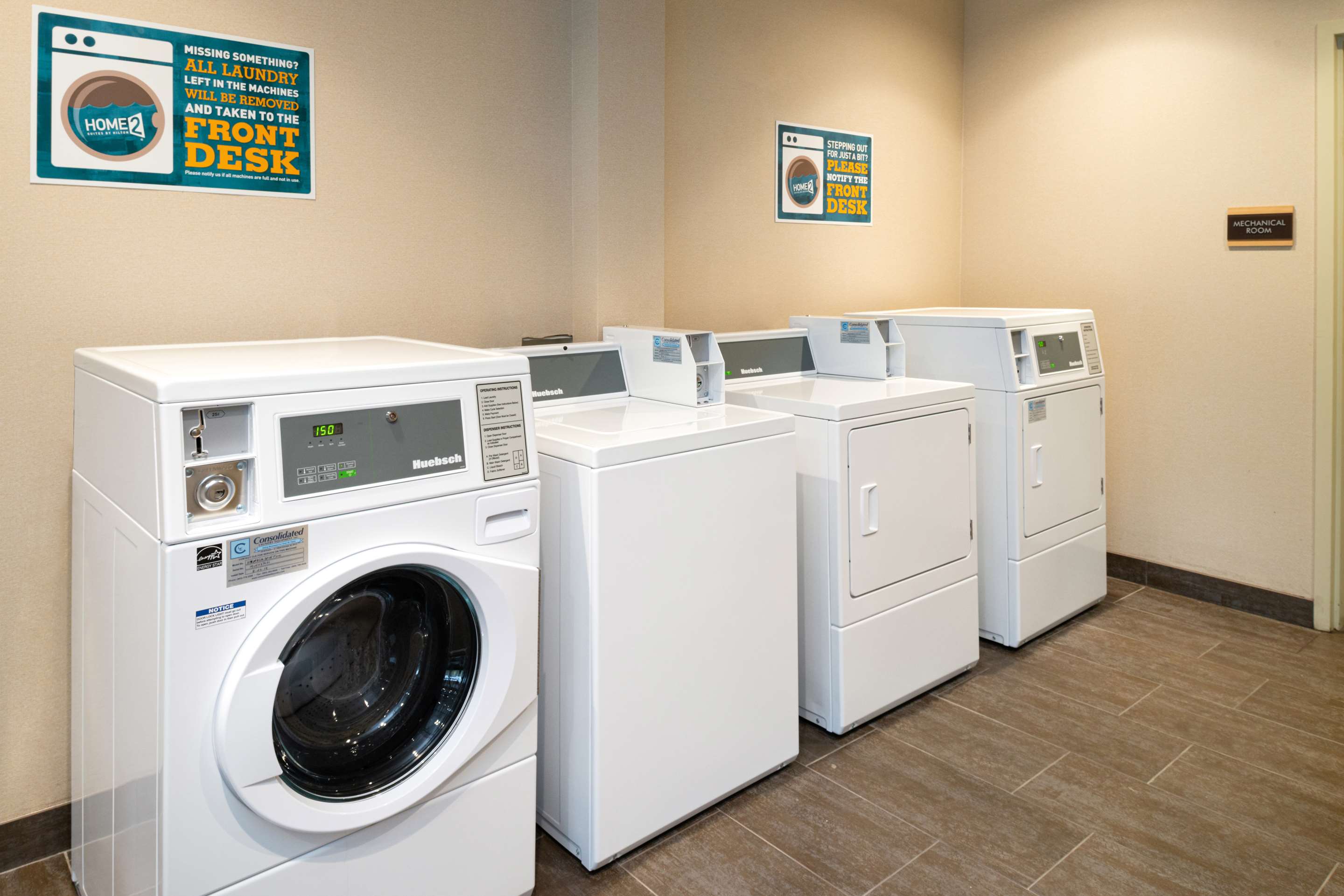 Property amenity | Home2 Suites by Hilton Charlotte Mooresville