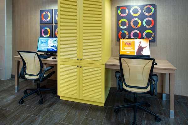 Home2 Suites by Hilton Charlotte Mooresville 1