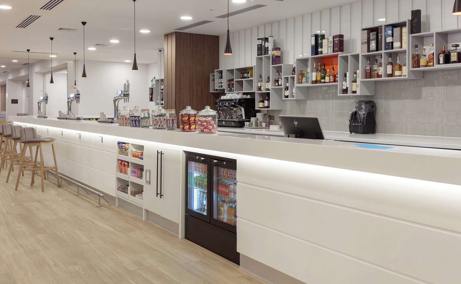 Hampton by Hilton  Edinburgh Airport