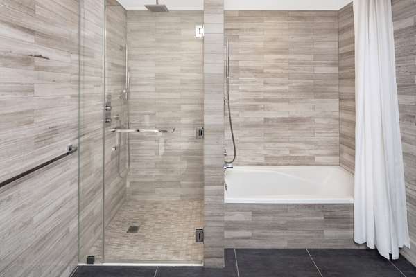  - Quin Central Park Hotel by Hilton Club New York