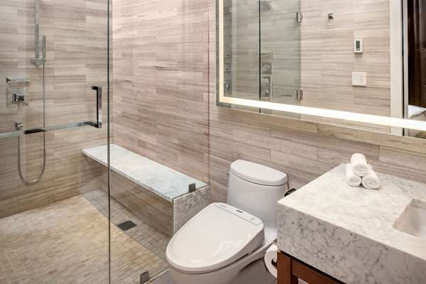  - Quin Central Park Hotel by Hilton Club New York