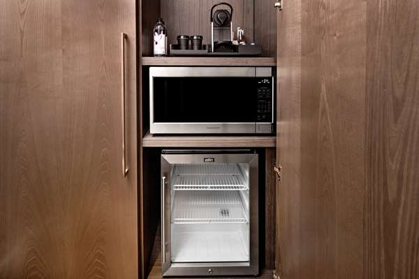  - Quin Central Park Hotel by Hilton Club New York