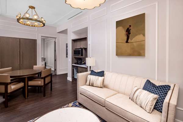  - Quin Central Park Hotel by Hilton Club New York