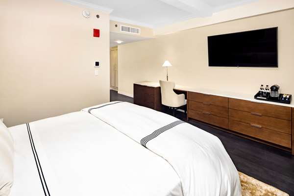  - Quin Central Park Hotel by Hilton Club New York