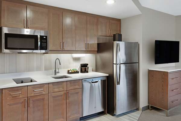  - Homewood Suites by Hilton Downtown Providence
