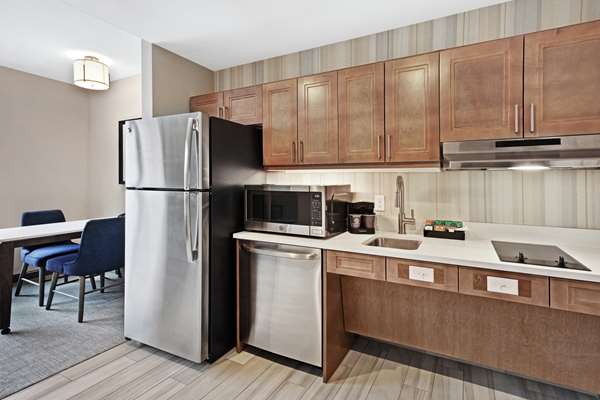  - Homewood Suites by Hilton Downtown Providence