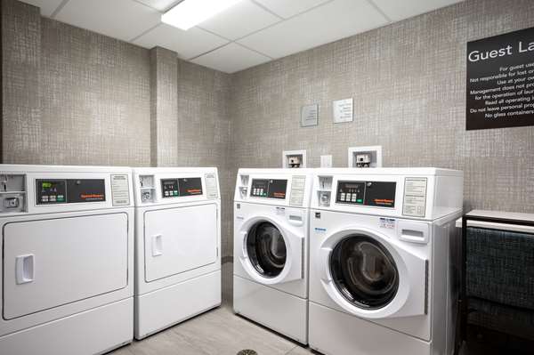  - Homewood Suites by Hilton Downtown Providence