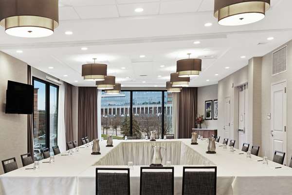  - Homewood Suites by Hilton Downtown Providence