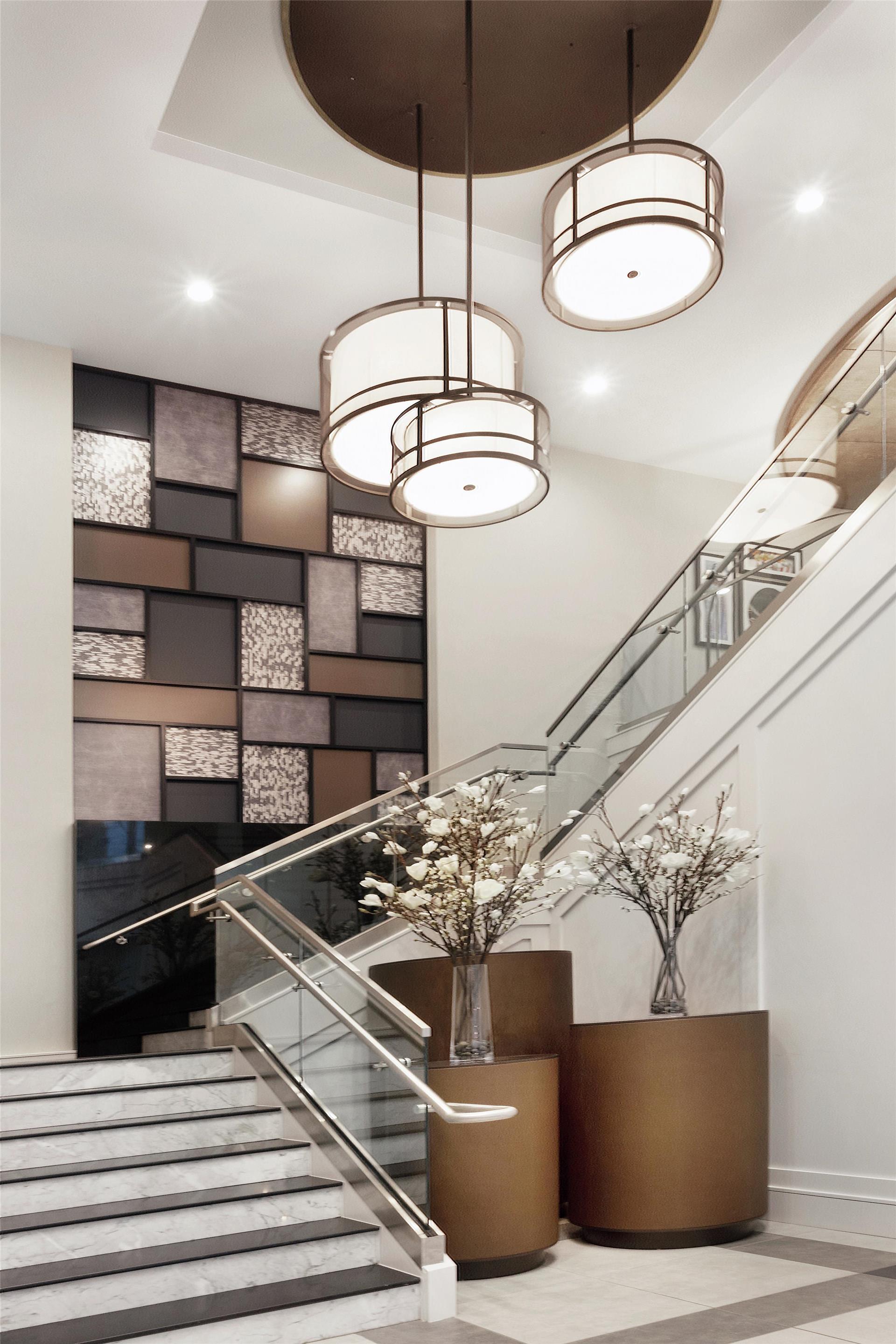 Lobby | Homewood Suites by Hilton Providence Downtown