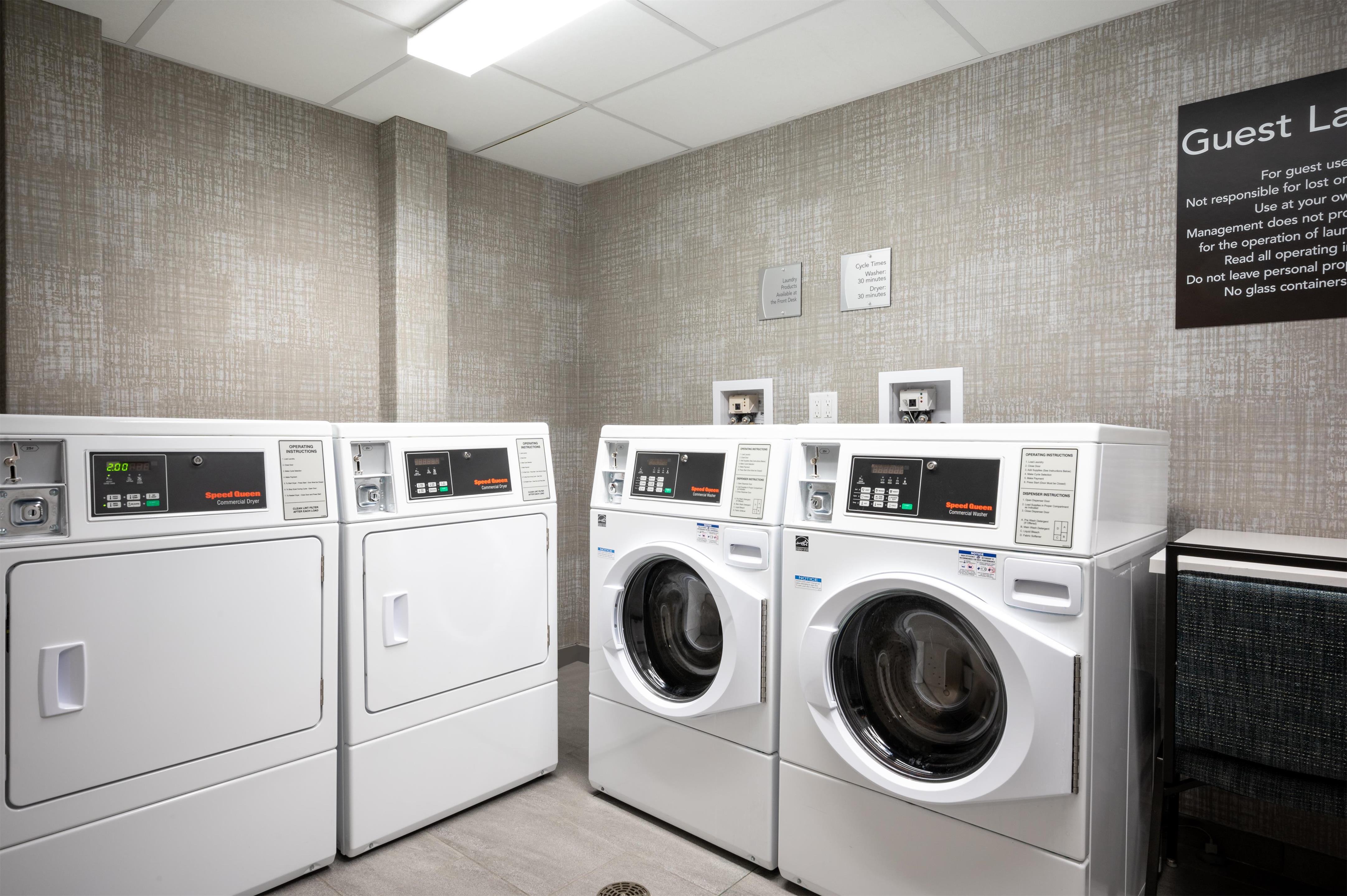 Property amenity | Homewood Suites by Hilton Providence Downtown