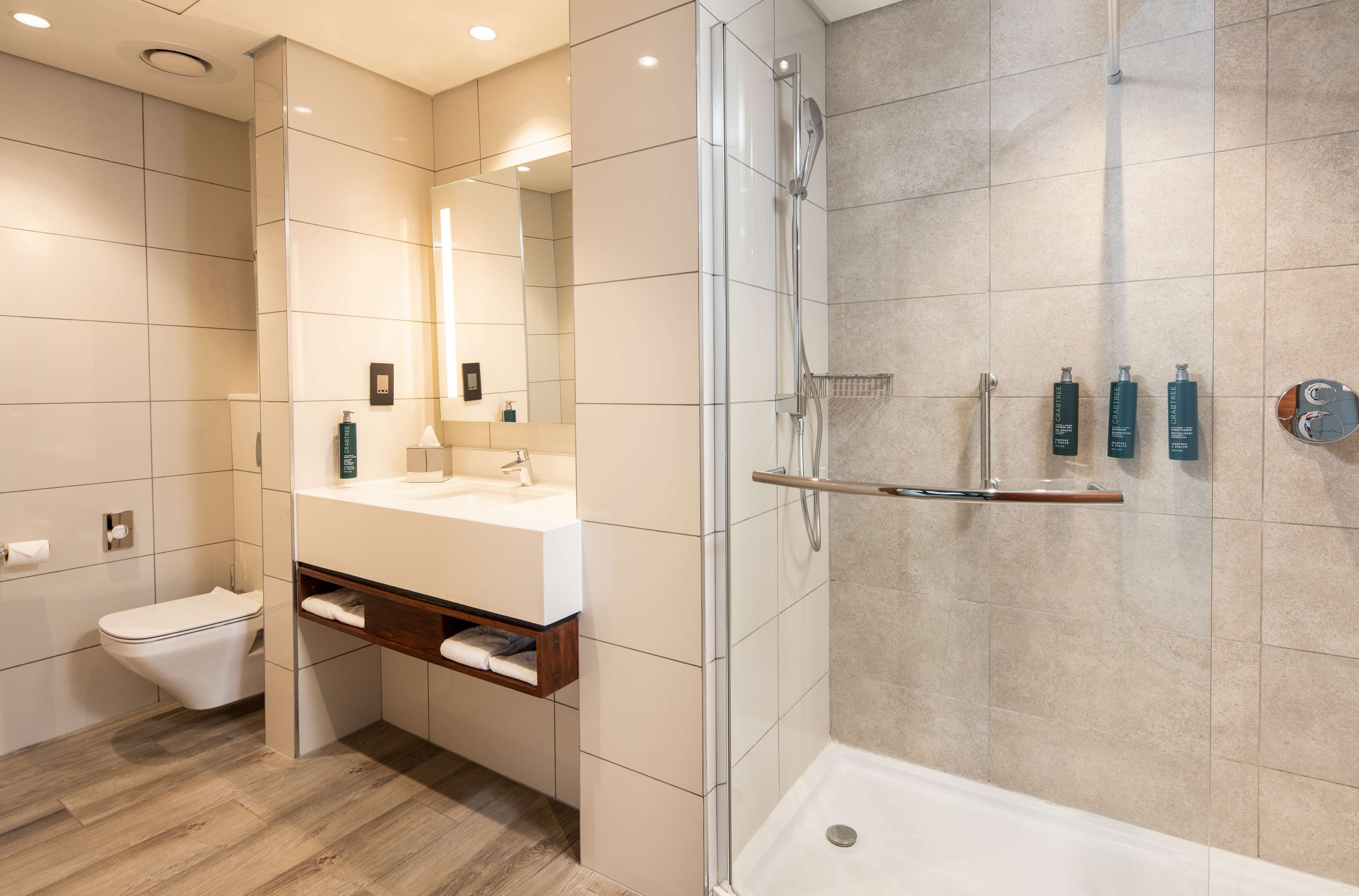 Hilton Garden Inn Mbabane Room Type - TWIN ROOM
