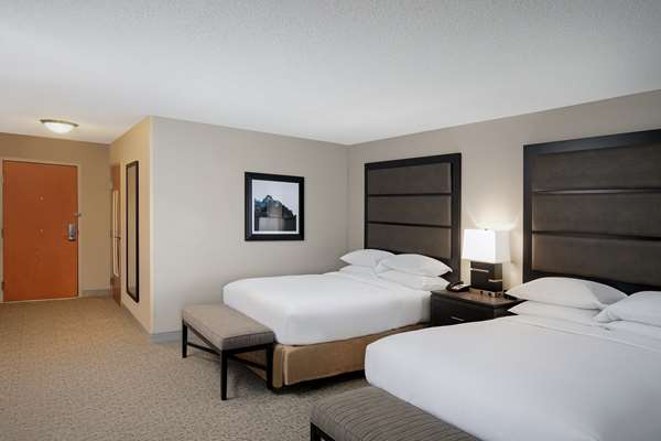  - DoubleTree by Hilton Richmond Airport Sandston - I-64, Exit 197