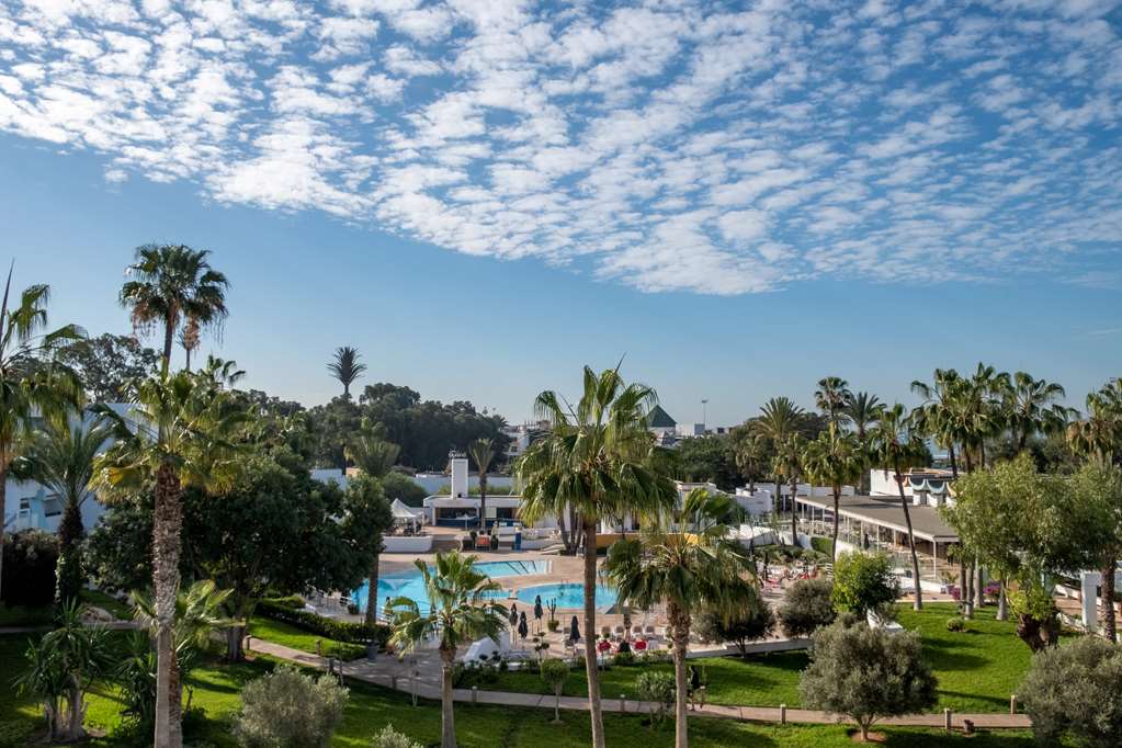 Allegro Agadir