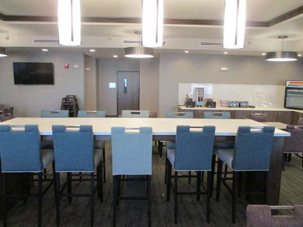 Amenities - Best Western Plus Rapid City Hotel - I-90, Exit 61