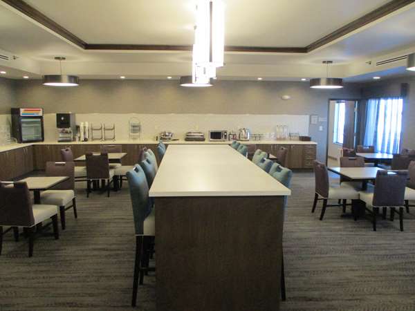 Amenities - Best Western Plus Rapid City Hotel - I-90, Exit 61