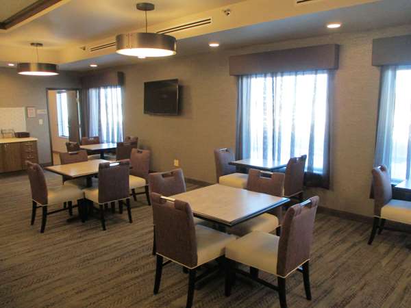 Amenities - Best Western Plus Rapid City Hotel - I-90, Exit 61