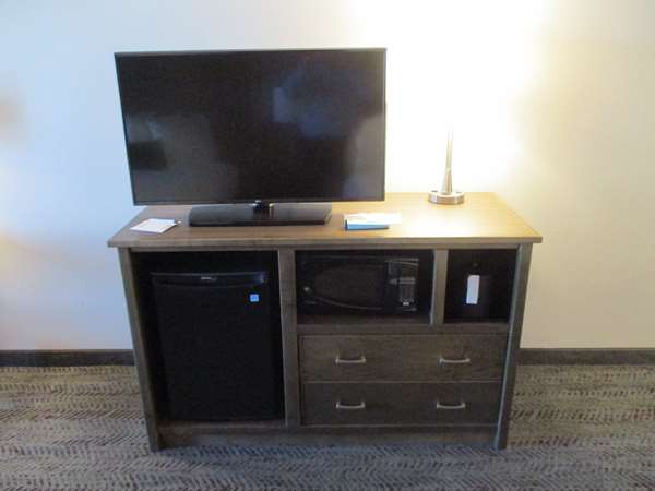  - Best Western Plus Rapid City Hotel - I-90, Exit 61