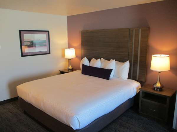 Suite - Best Western Plus Rapid City Hotel - I-90, Exit 61