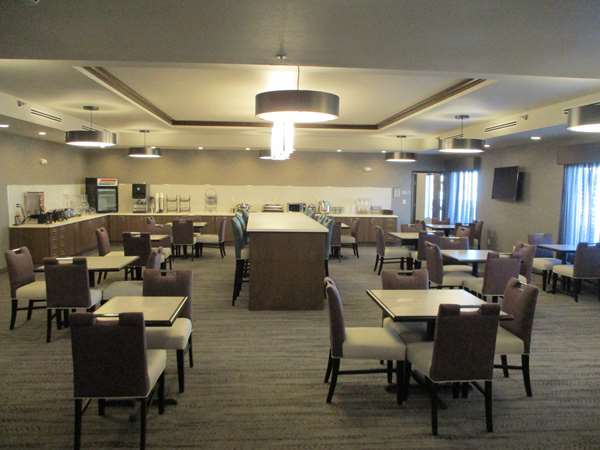 Amenities - Best Western Plus Rapid City Hotel - I-90, Exit 61