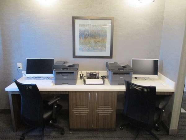 Conference Area - Best Western Plus Rapid City Hotel - I-90, Exit 61