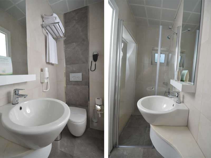 DOC'S HOTEL KEMER-guestroom-Guest Room,Bathroom,On-Site.jpg