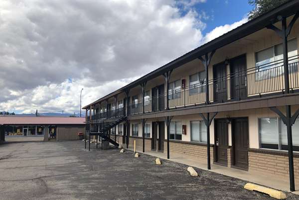 Exterior view - Travelodge Salina