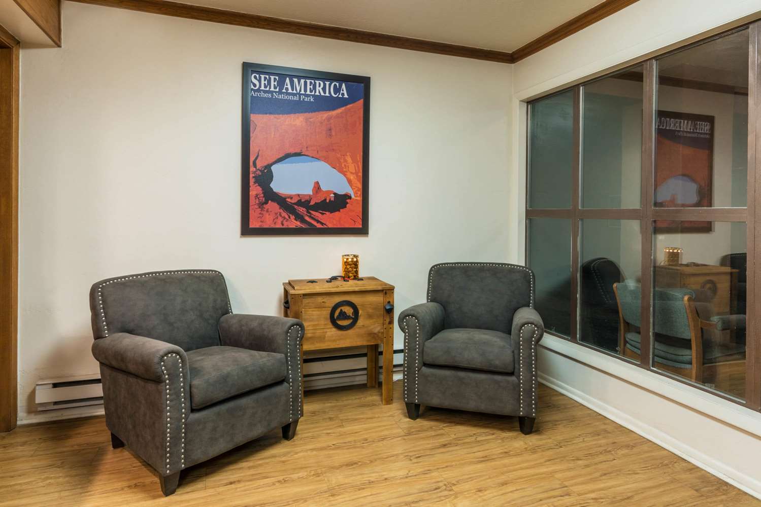 Travelodge Salina, UT See Discounts