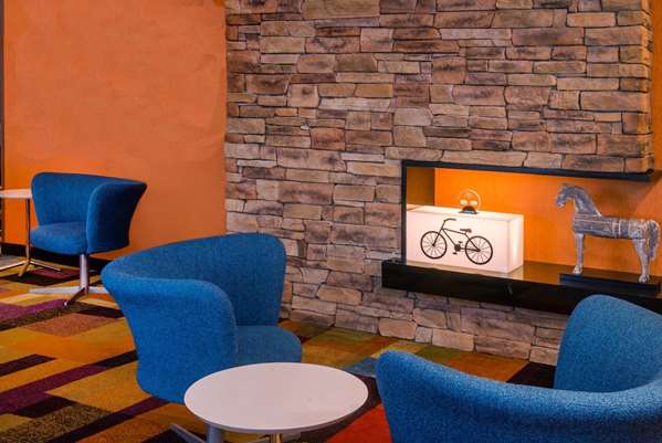  - Baymont Inn & Suites Chambersburg - I-81, Exit 14