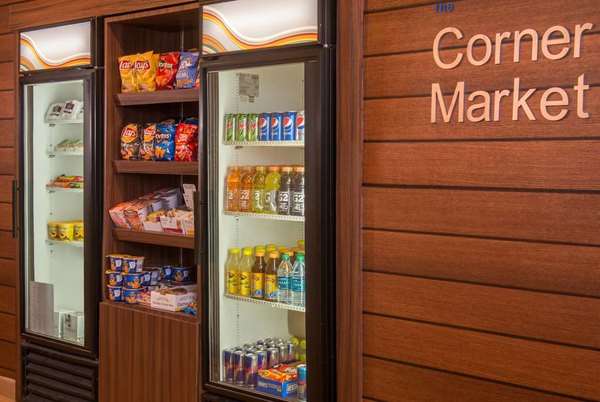  - Baymont Inn & Suites Chambersburg - I-81, Exit 14