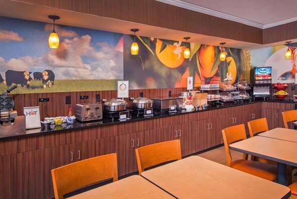  - Baymont Inn & Suites Chambersburg - I-81, Exit 14