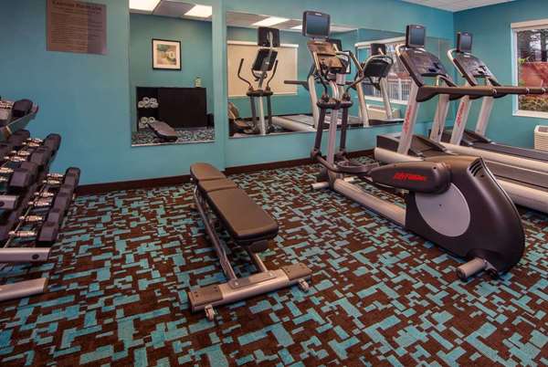 Fitness/ Exercise Room - Baymont Inn & Suites Chambersburg - I-81, Exit 14