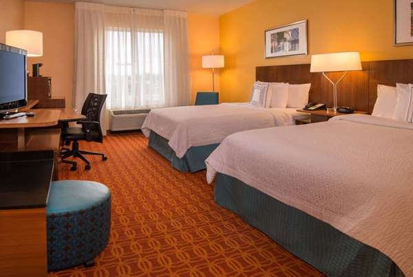  - Baymont Inn & Suites Chambersburg - I-81, Exit 14