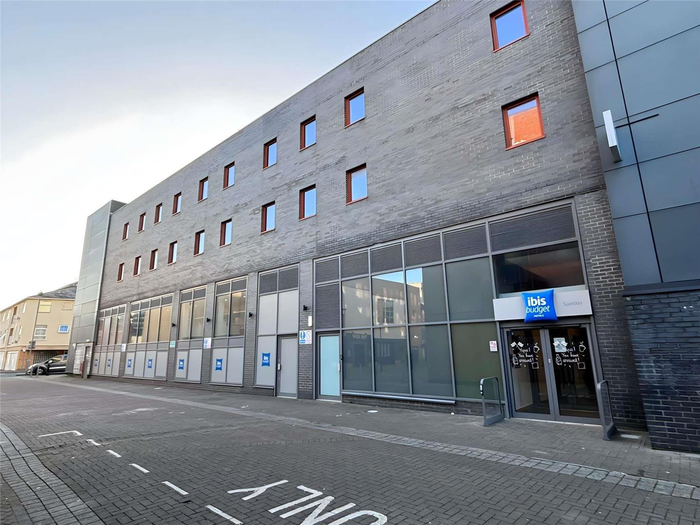 Ibis Budget Swindon