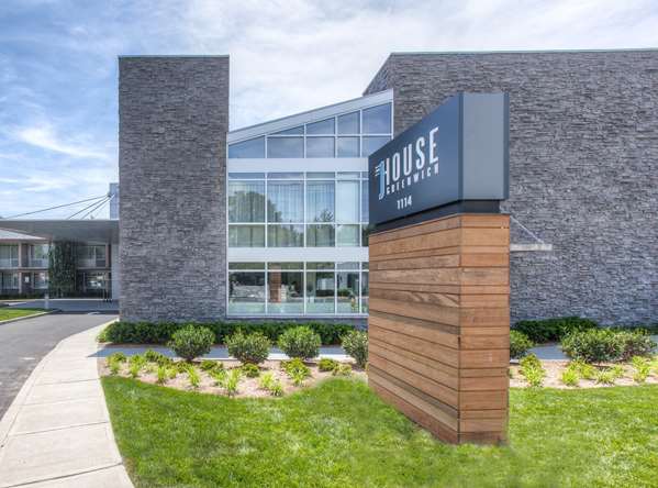 Exterior view - J House Hotel Greenwich - I-95, Exit 5