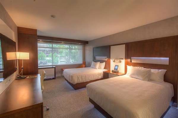  - J House Hotel Greenwich - I-95, Exit 5