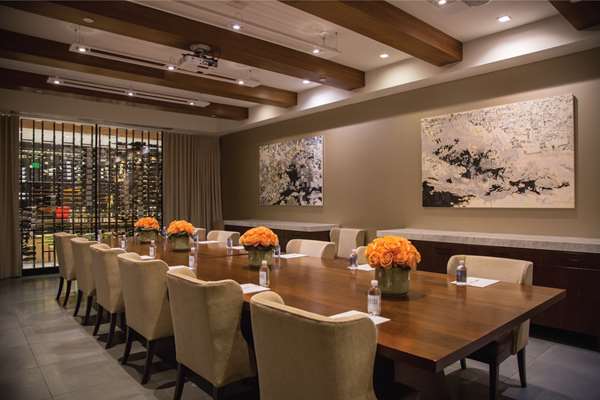  - J House Hotel Greenwich - I-95, Exit 5