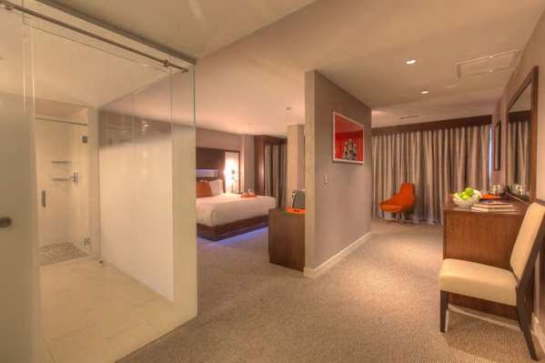  - J House Hotel Greenwich - I-95, Exit 5