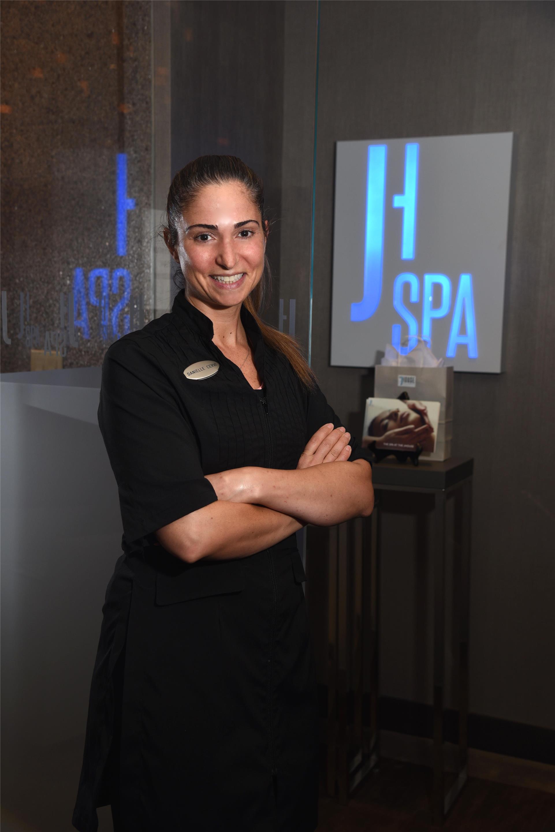 Spa