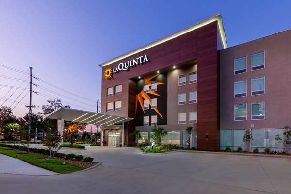 Exterior view - La Quinta Inn & Suites Lafayette