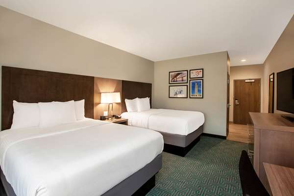  - La Quinta Inn & Suites Lafayette