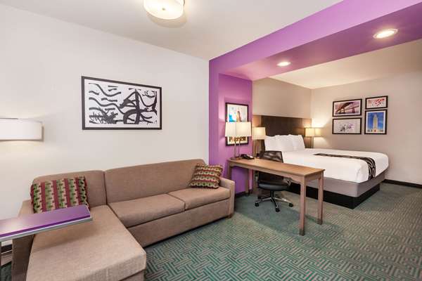 - La Quinta Inn & Suites Lafayette