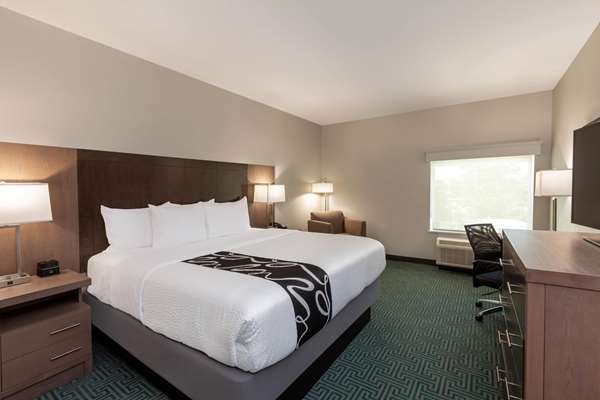 - La Quinta Inn & Suites Lafayette